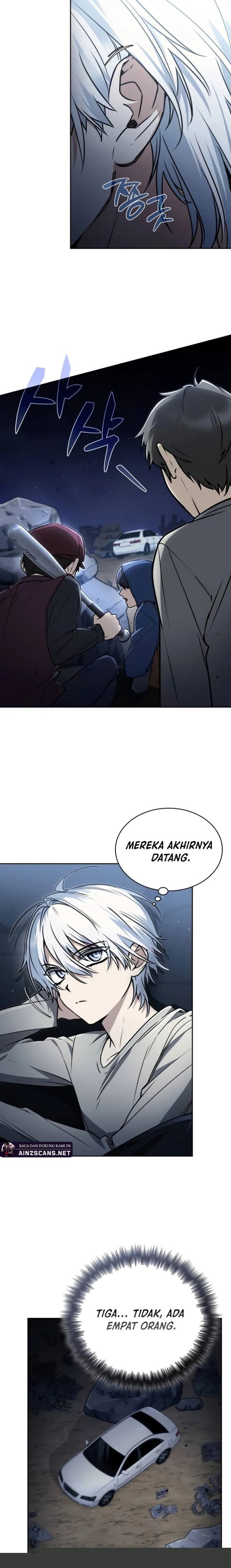 Genius Prismatic Mage Chapter 10 Image 16