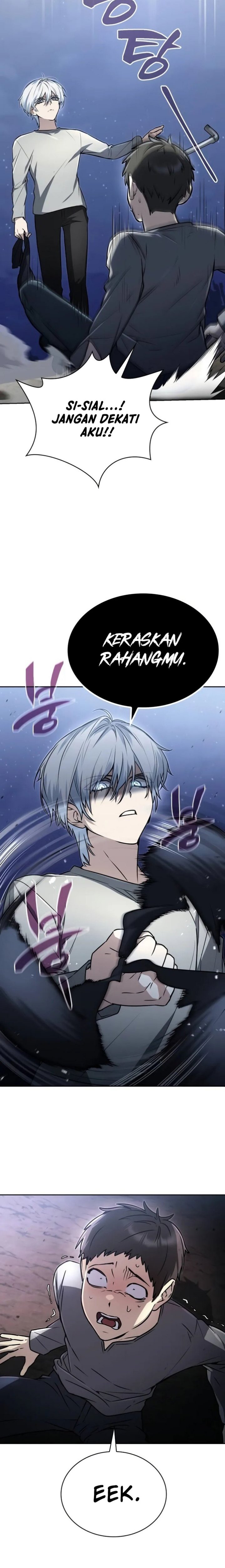 Genius Prismatic Mage Chapter 10 Image 22