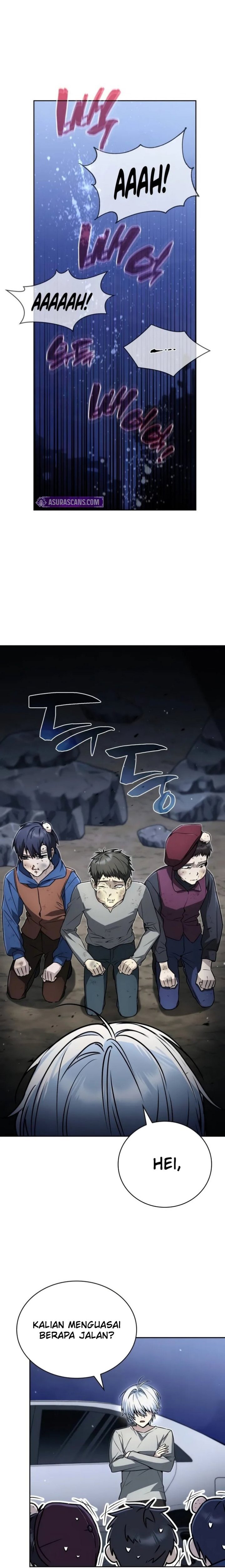 Genius Prismatic Mage Chapter 10 Image 23