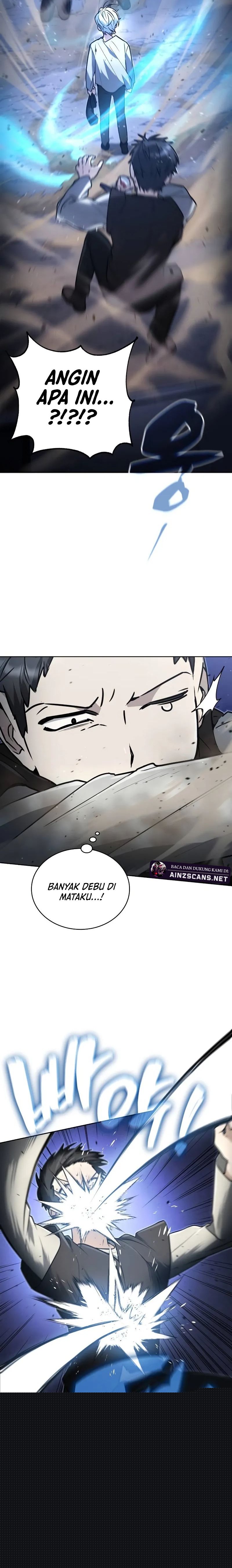Genius Prismatic Mage Chapter 11 Image 7