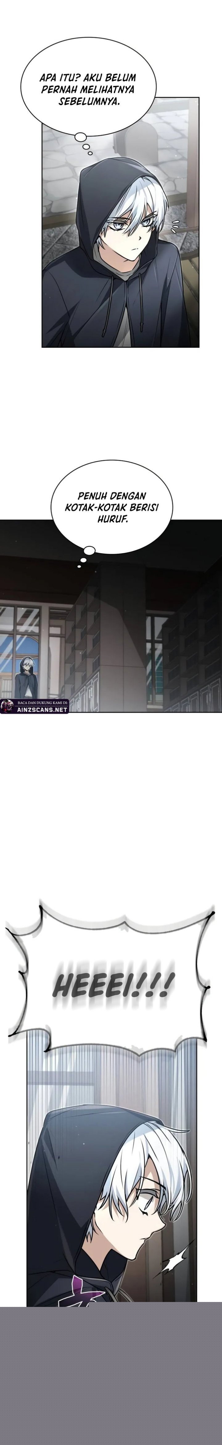 Genius Prismatic Mage Chapter 11 Image 33