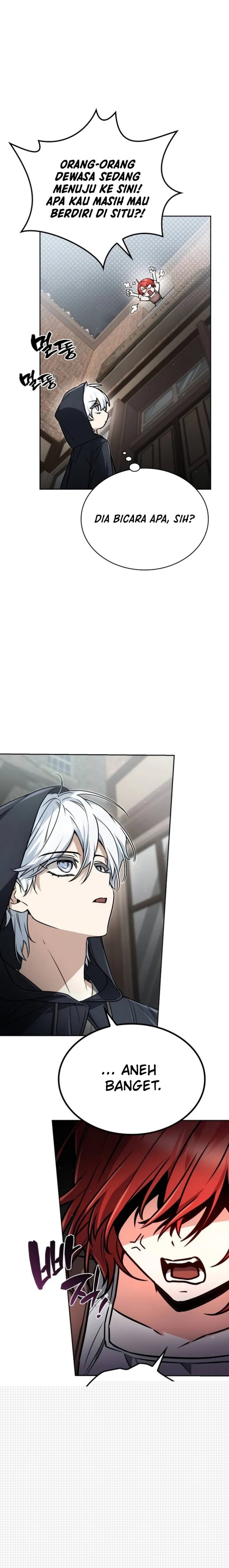 Genius Prismatic Mage Chapter 11 Image 36