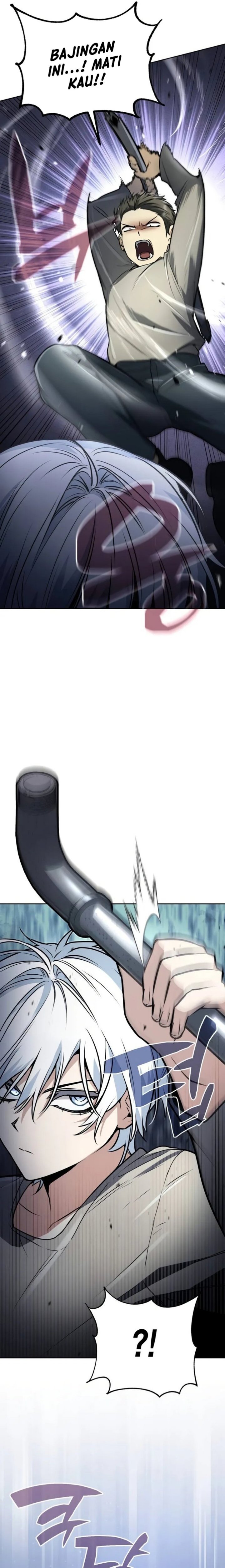 Genius Prismatic Mage Chapter 11 Image 46