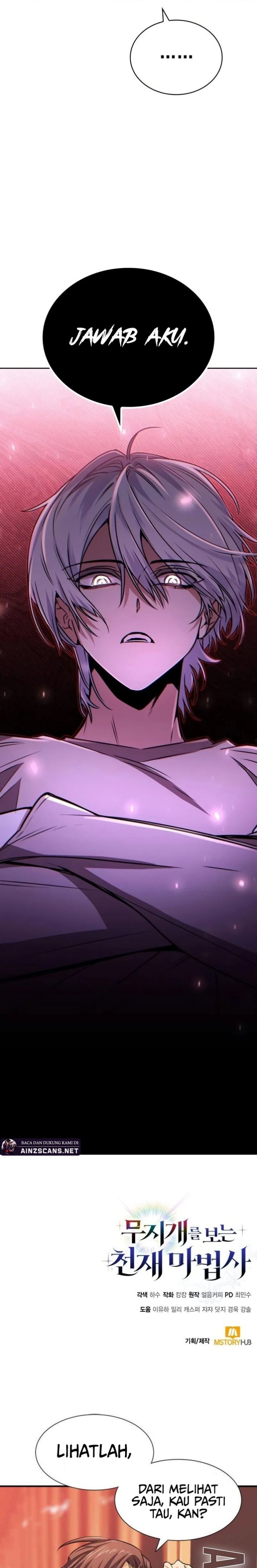 Genius Prismatic Mage Chapter 11 Image 49