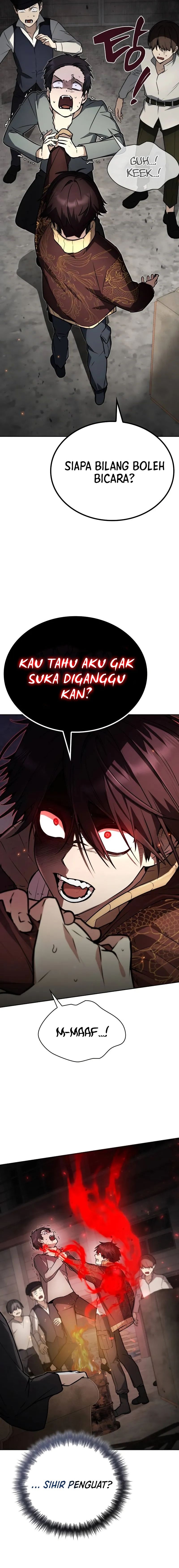 Genius Prismatic Mage Chapter 12 Fix Image 2