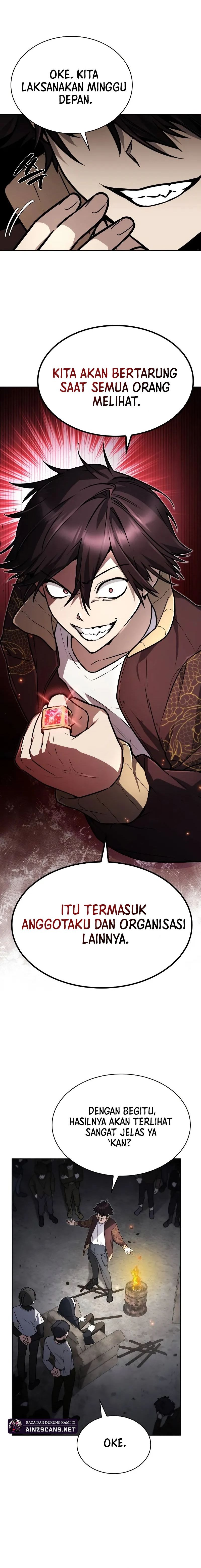 Genius Prismatic Mage Chapter 12 Fix Image 8