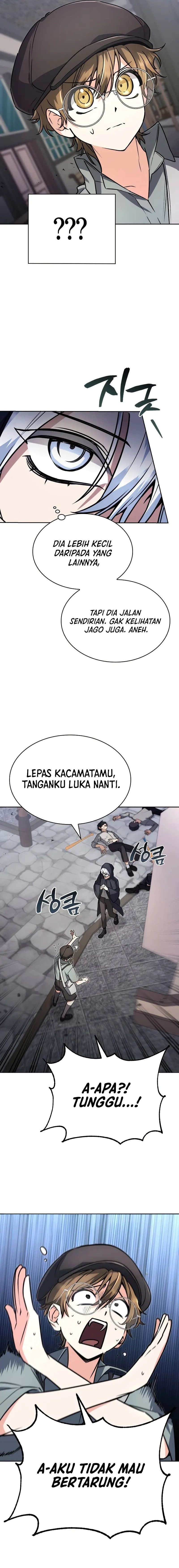 Genius Prismatic Mage Chapter 12 Fix Image 17