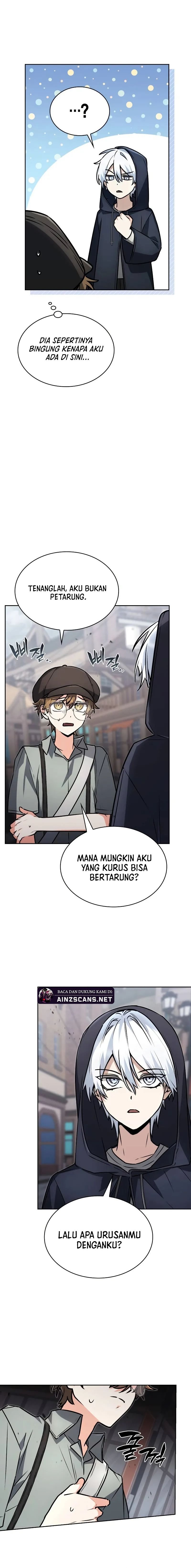 Genius Prismatic Mage Chapter 12 Fix Image 18