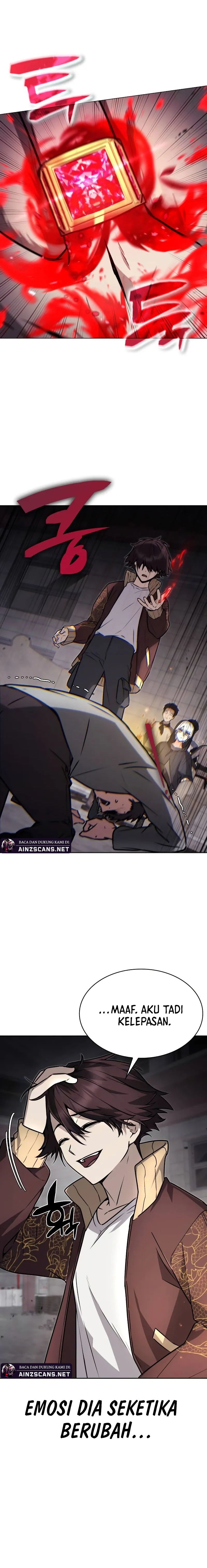 Genius Prismatic Mage Chapter 12 Image 4