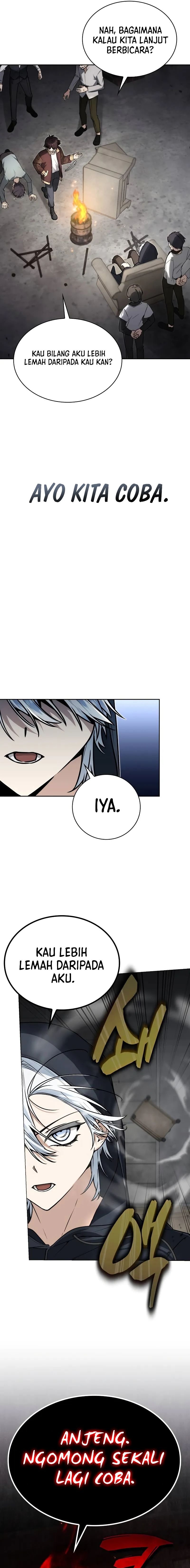 Genius Prismatic Mage Chapter 12 Image 5
