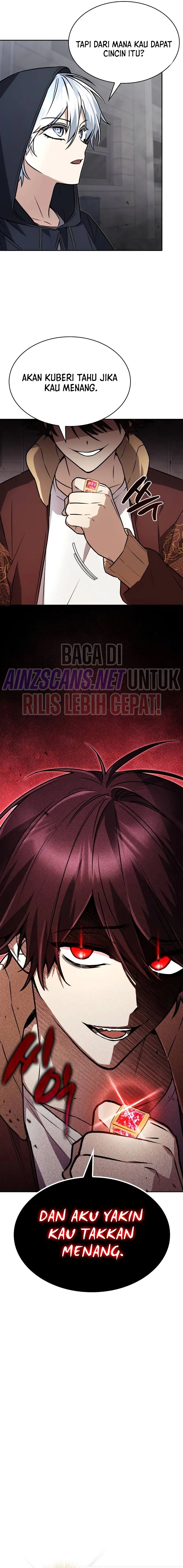 Genius Prismatic Mage Chapter 12 Image 9