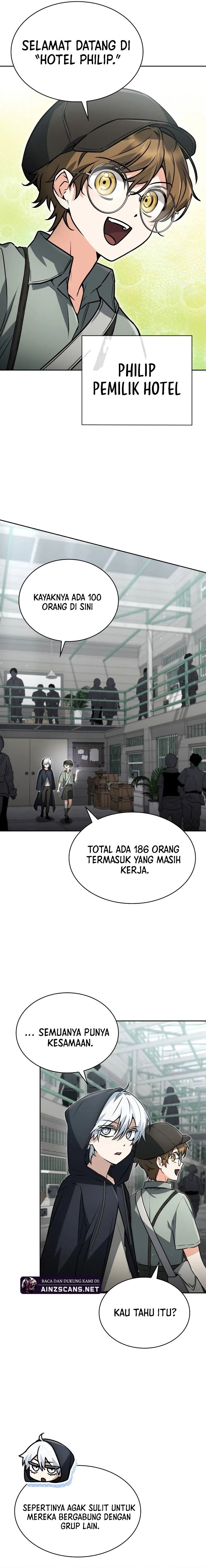 Genius Prismatic Mage Chapter 13 fix Image 3