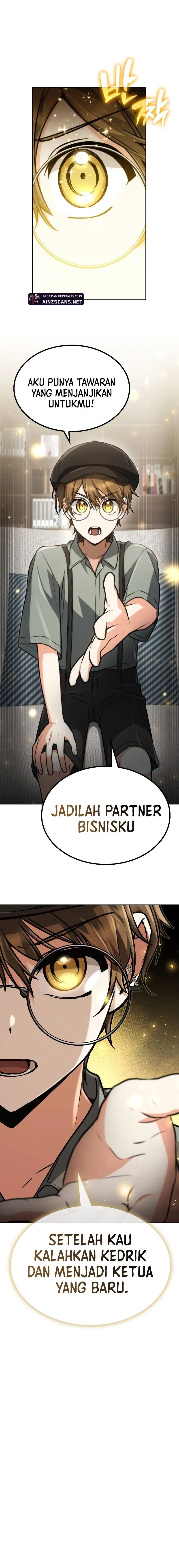 Genius Prismatic Mage Chapter 13 fix Image 13