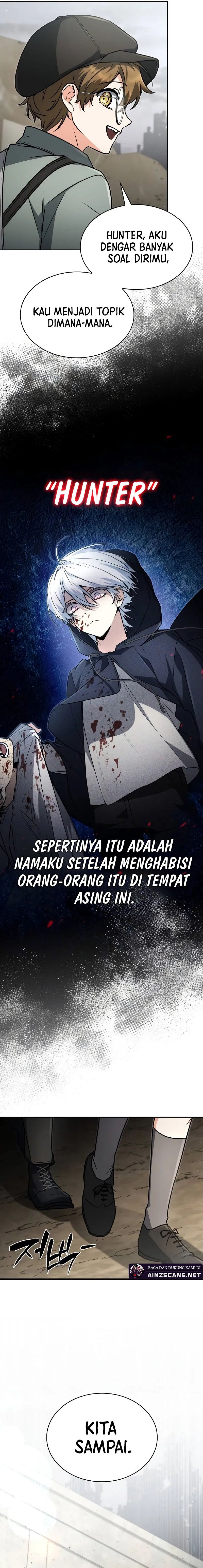 Genius Prismatic Mage Chapter 13 Image 1