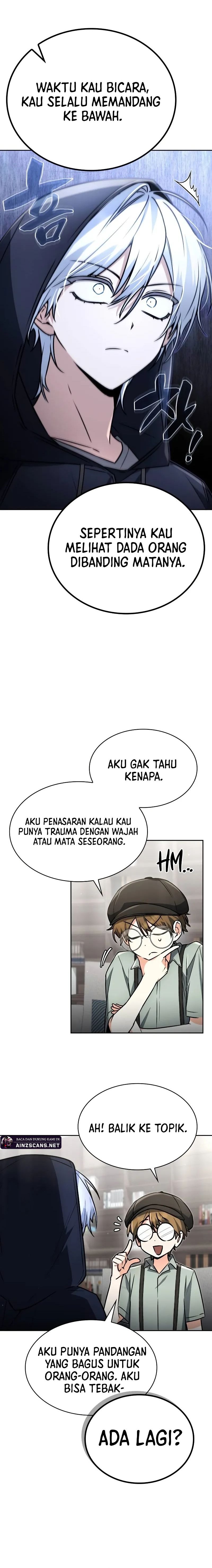 Genius Prismatic Mage Chapter 13 Image 16