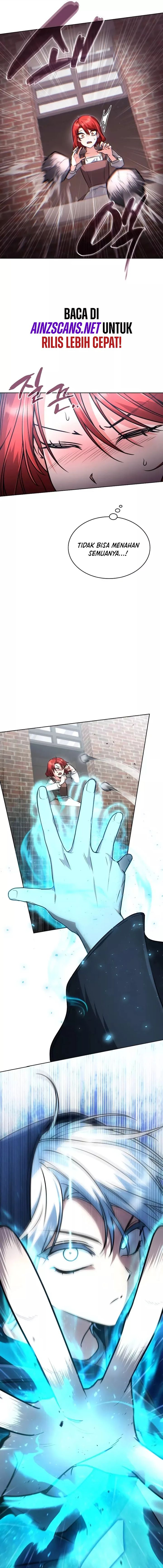 Genius Prismatic Mage Chapter 15 Image 2