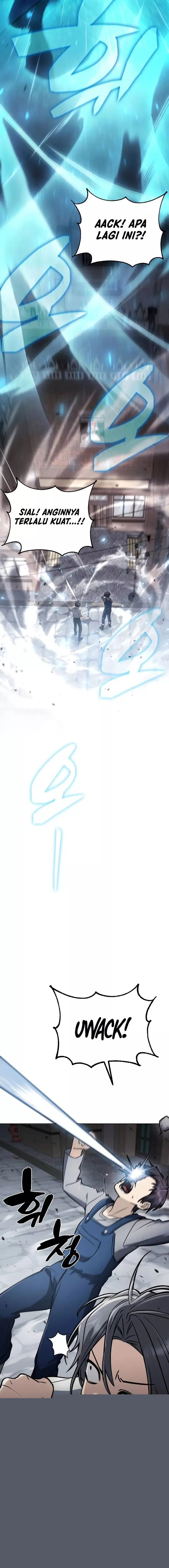 Genius Prismatic Mage Chapter 15 Image 3