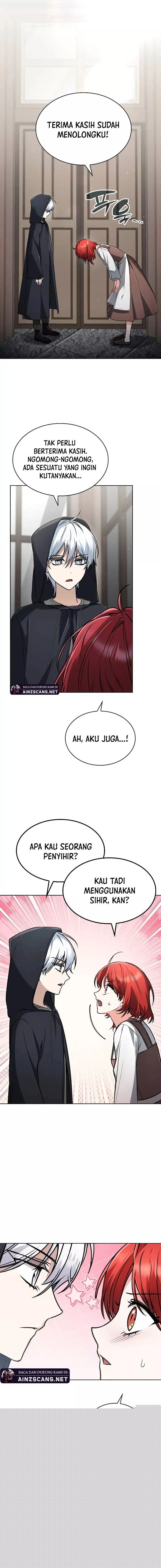 Genius Prismatic Mage Chapter 15 Image 6