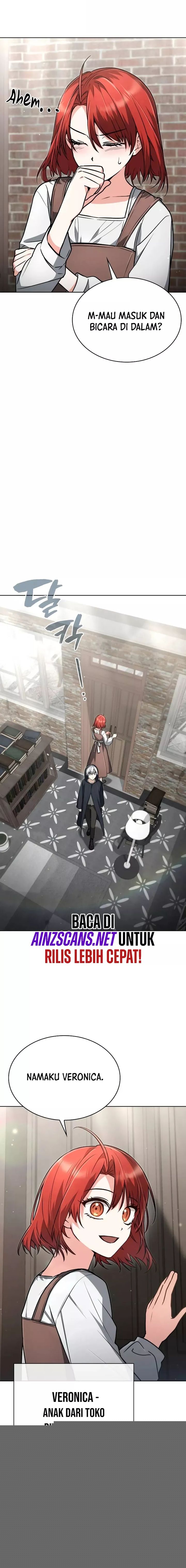 Genius Prismatic Mage Chapter 15 Image 7