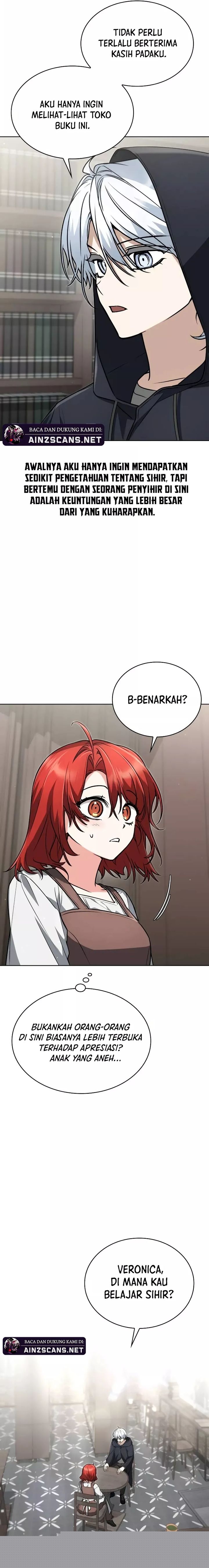 Genius Prismatic Mage Chapter 15 Image 9