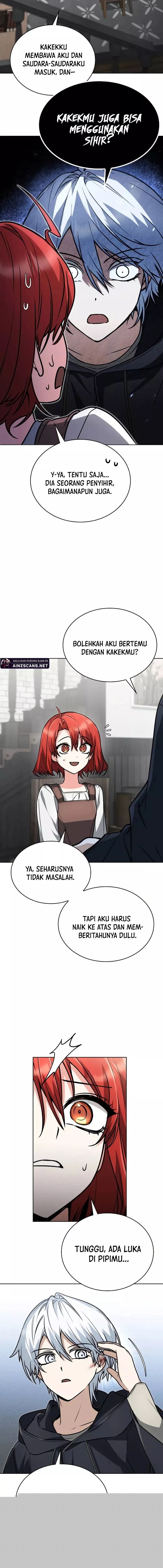 Genius Prismatic Mage Chapter 15 Image 10