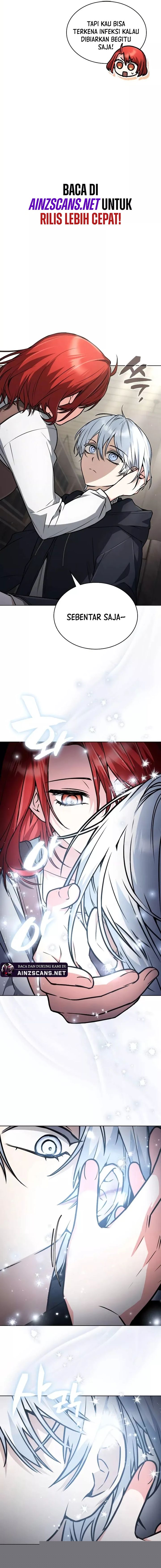 Genius Prismatic Mage Chapter 15 Image 11