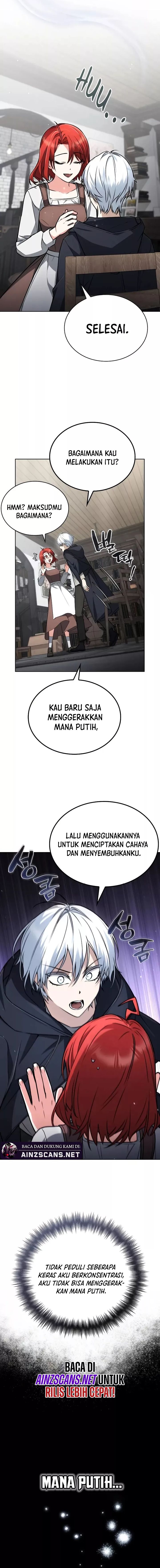 Genius Prismatic Mage Chapter 15 Image 12