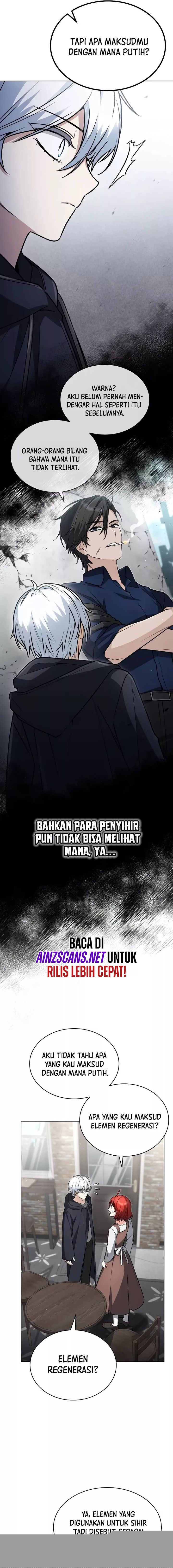 Genius Prismatic Mage Chapter 15 Image 14