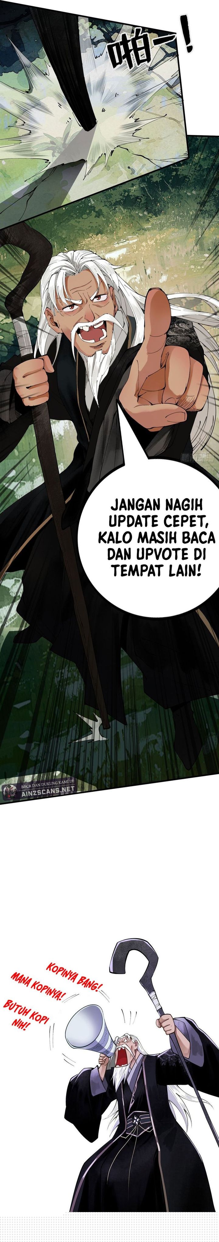 Genius Prismatic Mage Chapter 15 Image 20