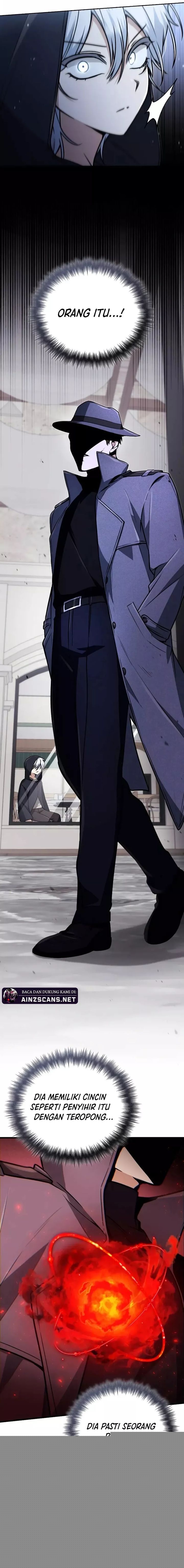 Genius Prismatic Mage Chapter 16 Image 9