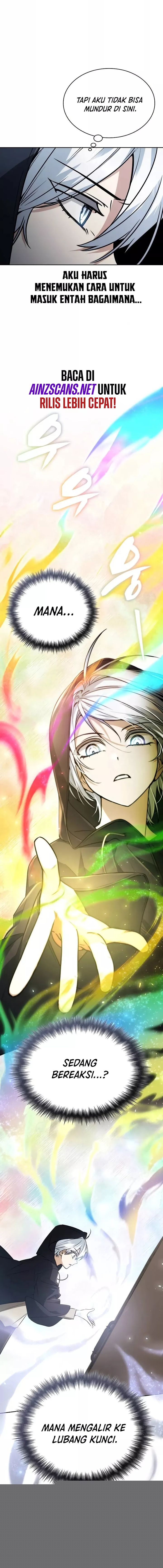 Genius Prismatic Mage Chapter 16 Image 11