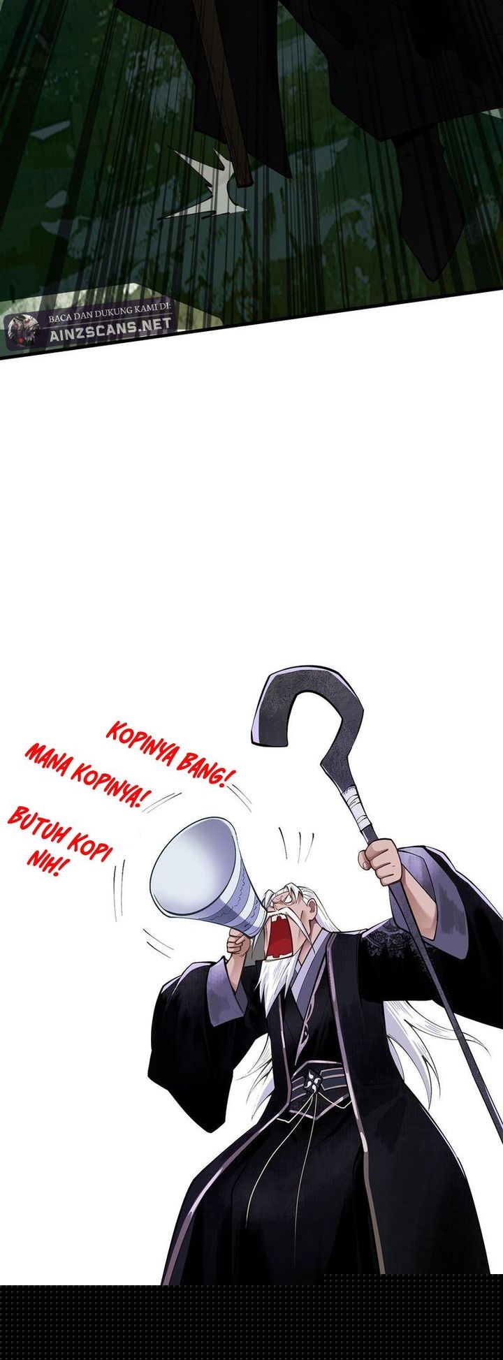 Genius Prismatic Mage Chapter 16 Image 21