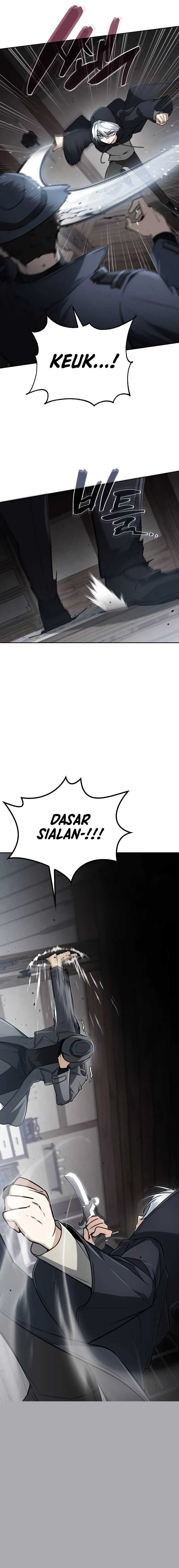 Genius Prismatic Mage Chapter 17 Image 1