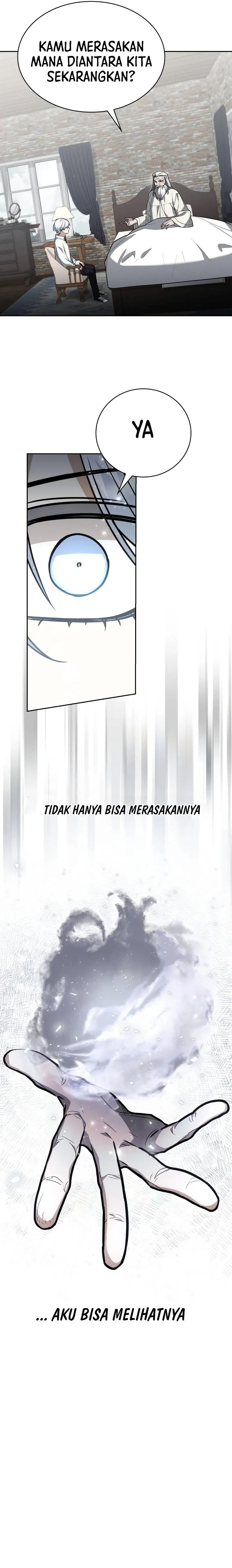 Genius Prismatic Mage Chapter 18 Image 11