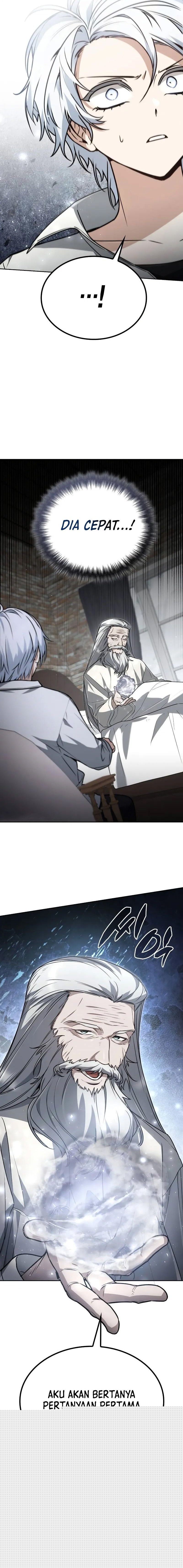 Genius Prismatic Mage Chapter 18 Image 18