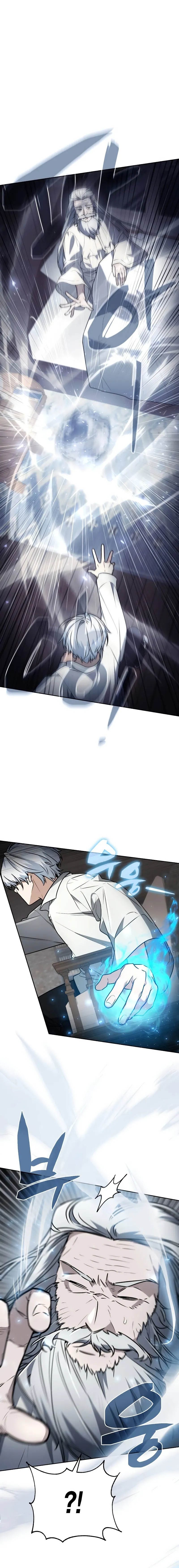 Genius Prismatic Mage Chapter 19 Image 2