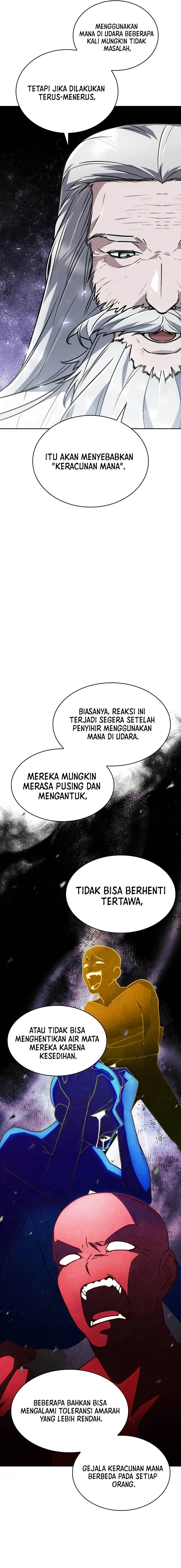 Genius Prismatic Mage Chapter 19 Image 10