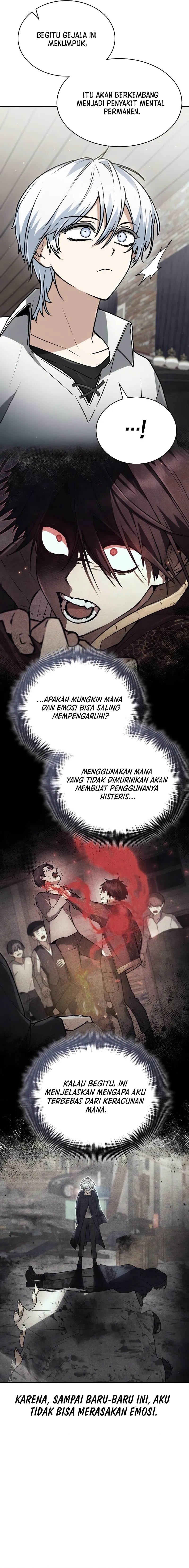Genius Prismatic Mage Chapter 19 Image 11