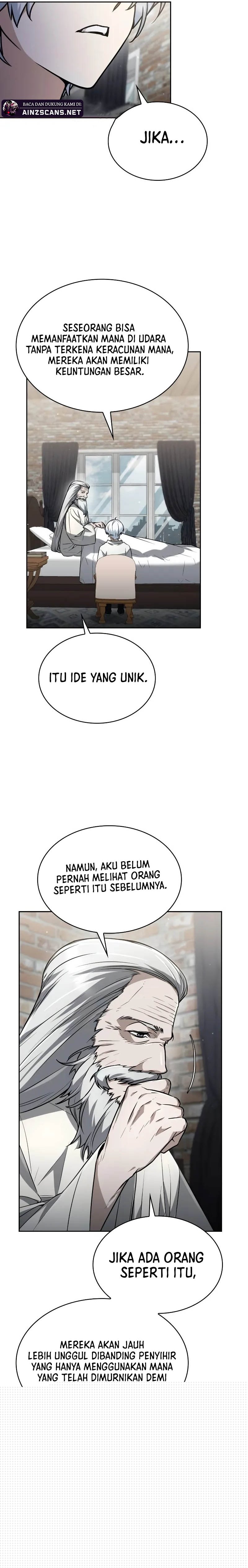 Genius Prismatic Mage Chapter 19 Image 12