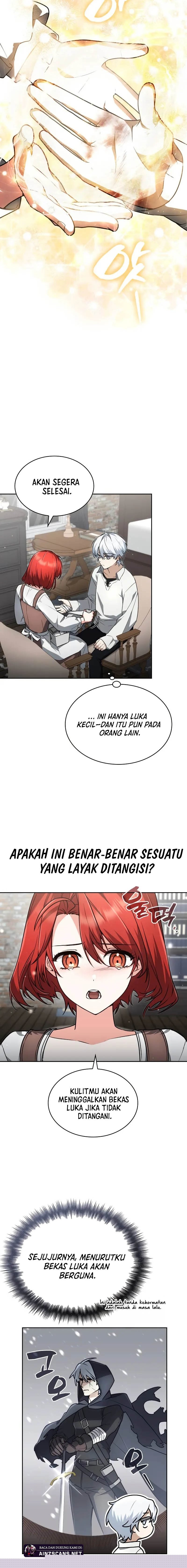 Genius Prismatic Mage Chapter 20 Image 3