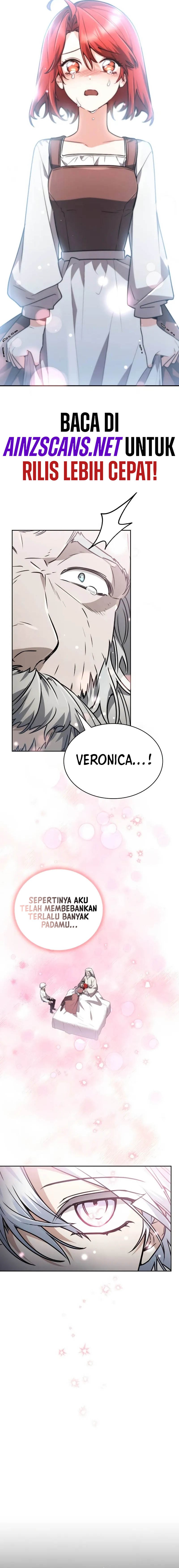 Genius Prismatic Mage Chapter 20 Image 9