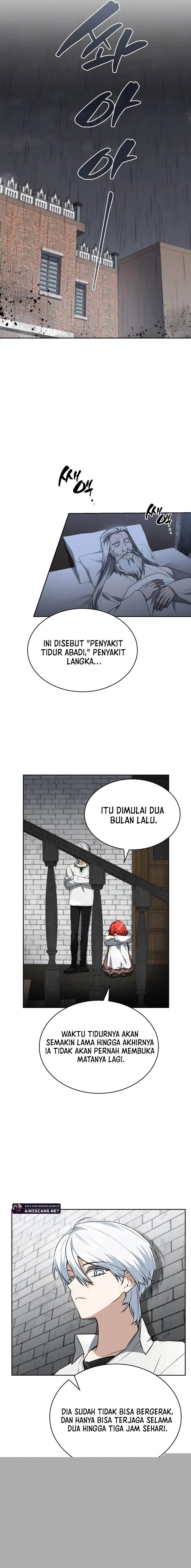 Genius Prismatic Mage Chapter 20 Image 10