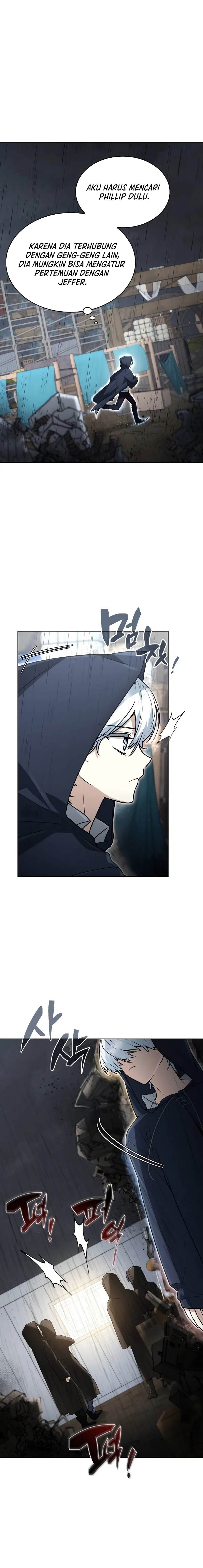 Genius Prismatic Mage Chapter 20 Image 15