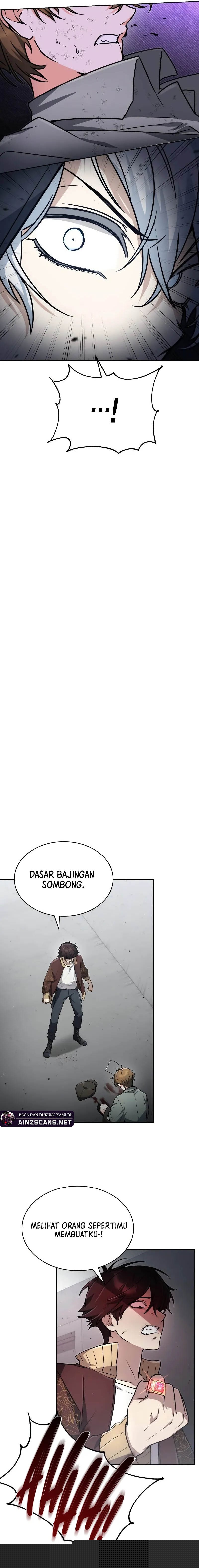 Genius Prismatic Mage Chapter 20 Image 17