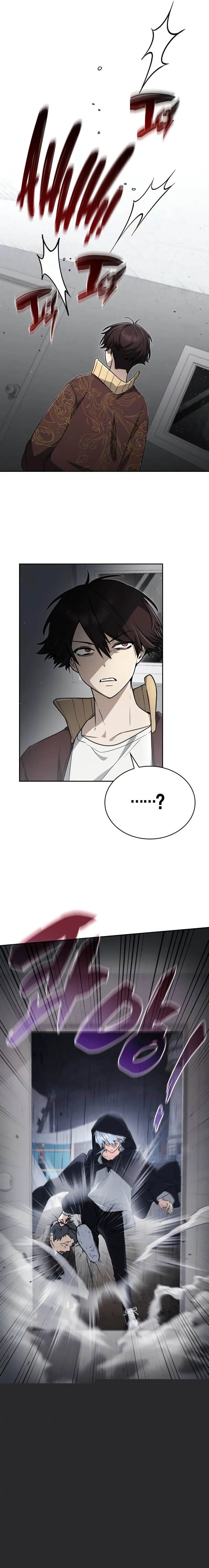 Genius Prismatic Mage Chapter 20 Image 18
