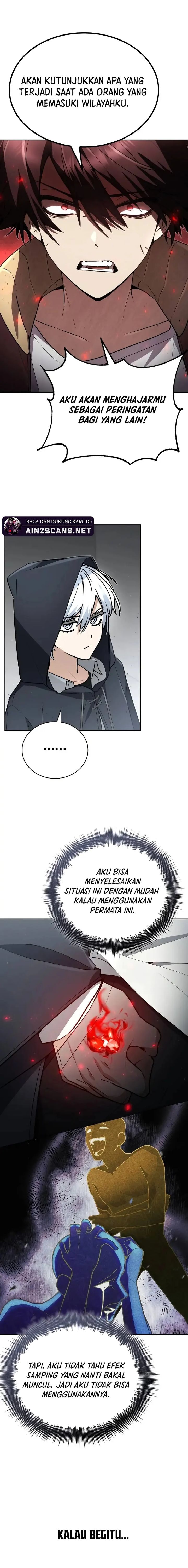 Genius Prismatic Mage Chapter 21 Image 11