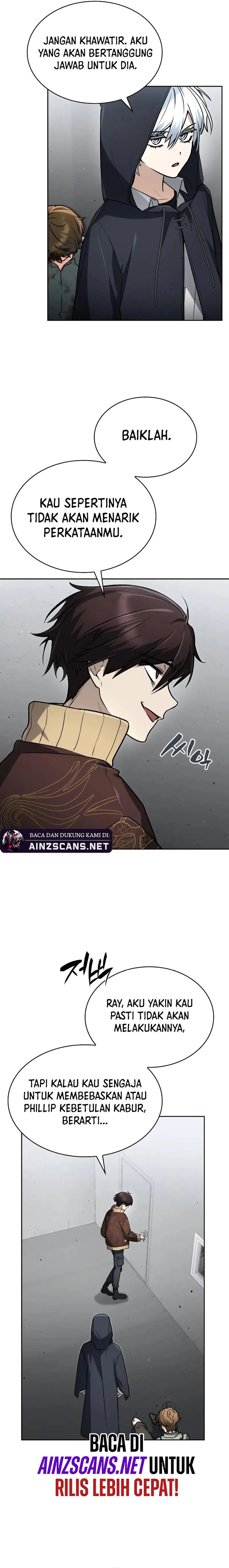 Genius Prismatic Mage Chapter 21 Image 15