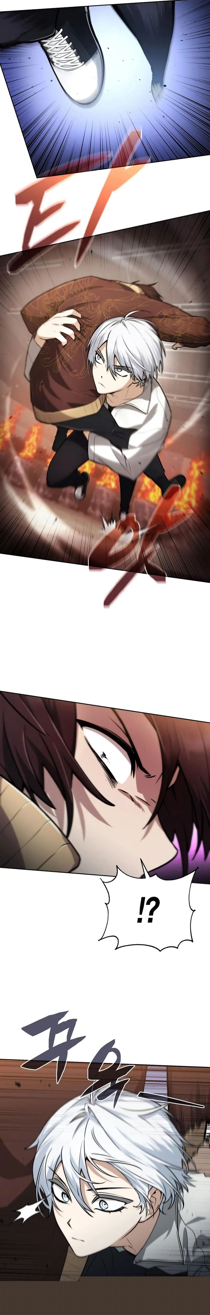 Genius Prismatic Mage Chapter 24 Image 4