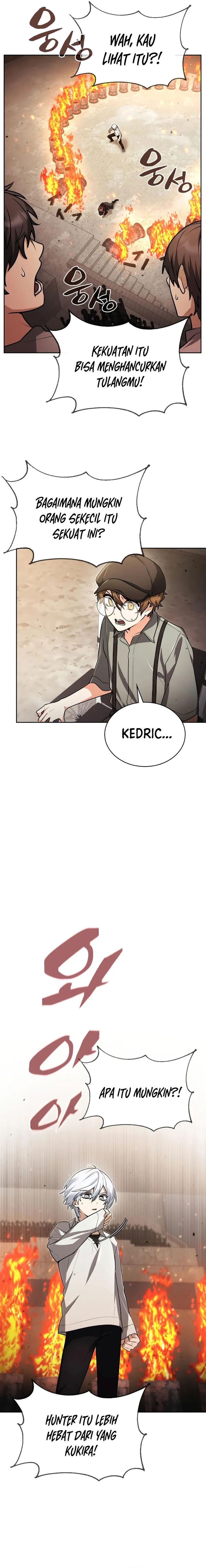 Genius Prismatic Mage Chapter 24 Image 6