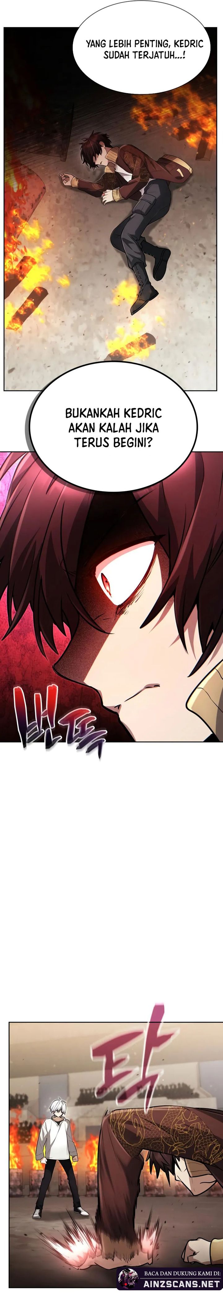 Genius Prismatic Mage Chapter 24 Image 7